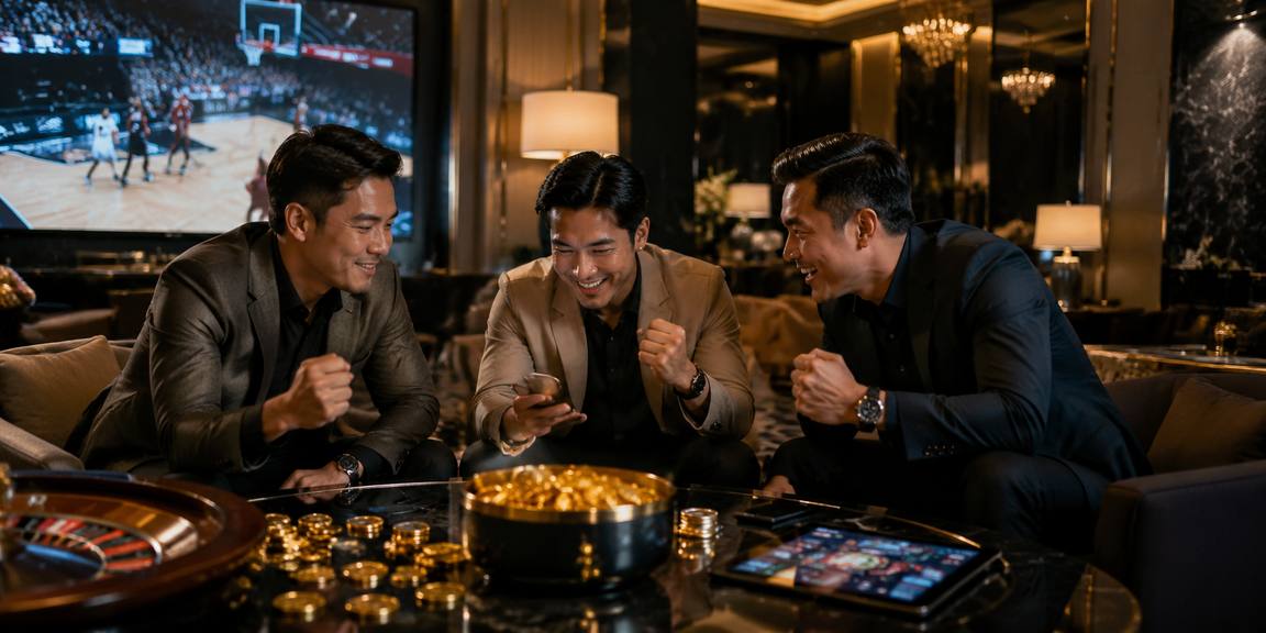 rongho66 Điểm Nhấn Di Động