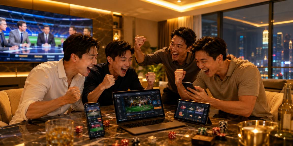 rongho66 Live Dragon Tiger Pro Hoạt Động Như Thế Nào